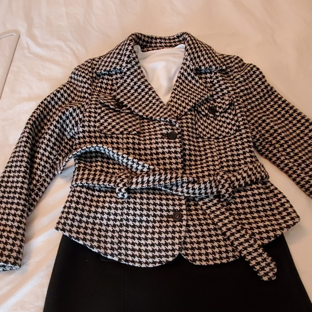 Jonathan Michael Jacket